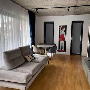 Cuzino 106 Pipera Apartament