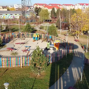 Apartamento Pipera Park, Voluntari