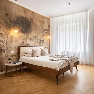 Apartamento Old Town Bucharest, Luxury 2 Bedrooms, Bucarest