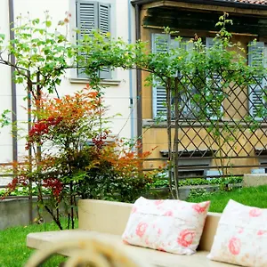 ** B&B Botton D'oro Pelabrocco Italia