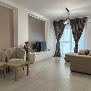 Apartamento Toscana Cozy, Otopeni