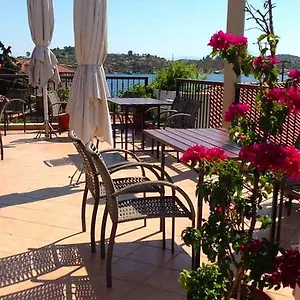  Apartament Kallisti Grecia