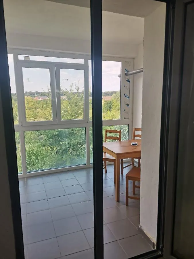 Oaza De Liniste,Therme&Airport Corbeanca Apartamento